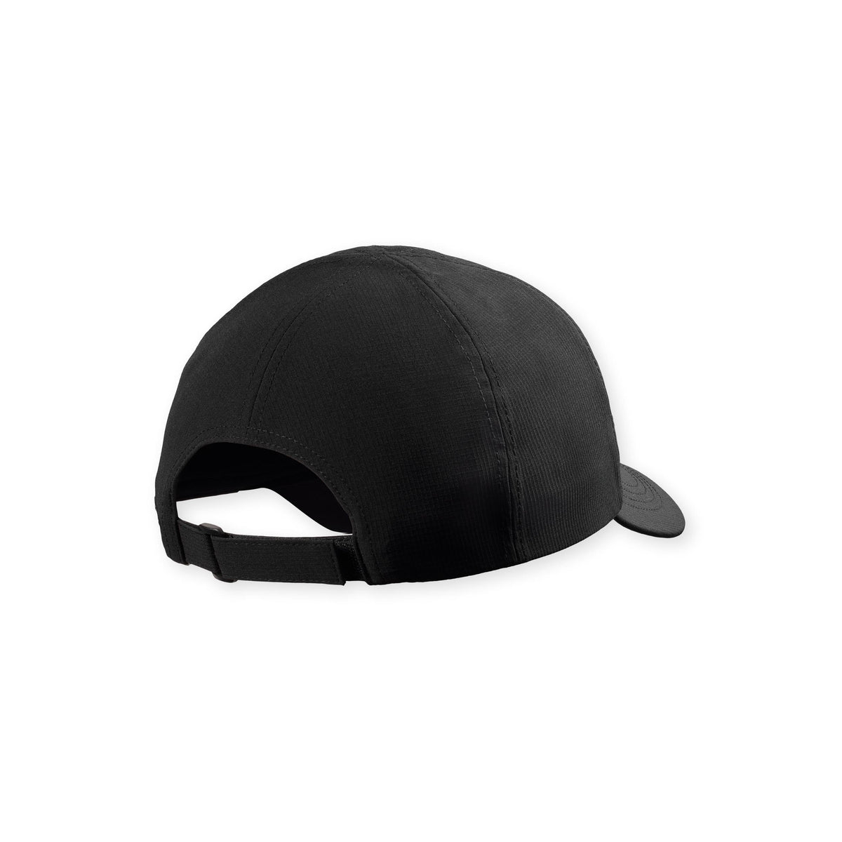 Revit Lane Cap Black back