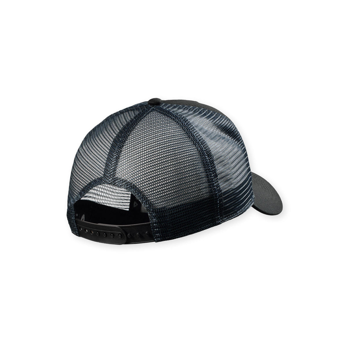 Revit Theodore Cap Black back