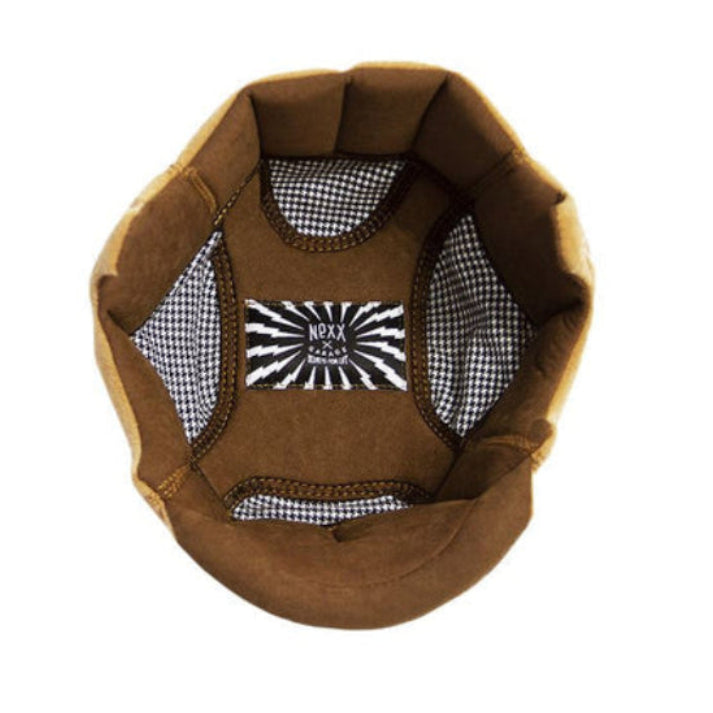 Nexx X.G30 Helmet Lining Camel