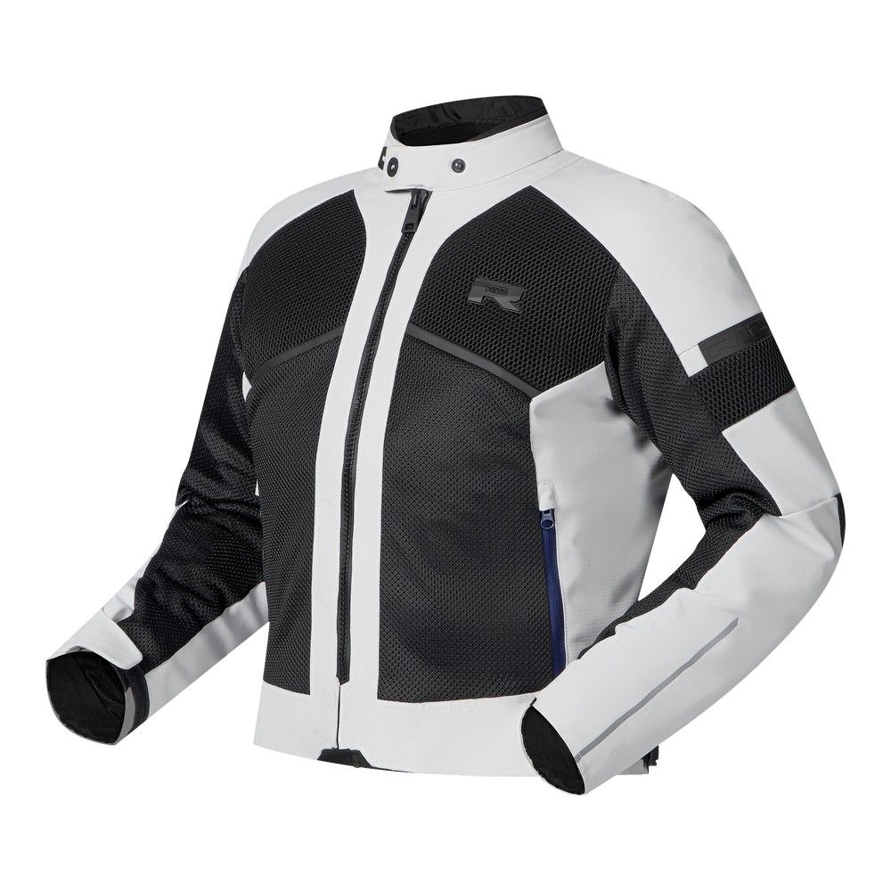 Richa Airstream X-2 Ladies Textile Jacket Grey