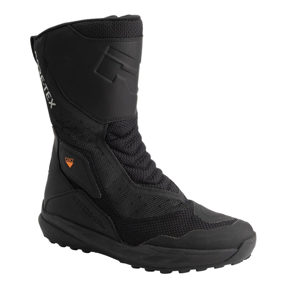 Richa Airstorm Gore-Tex Boots Black