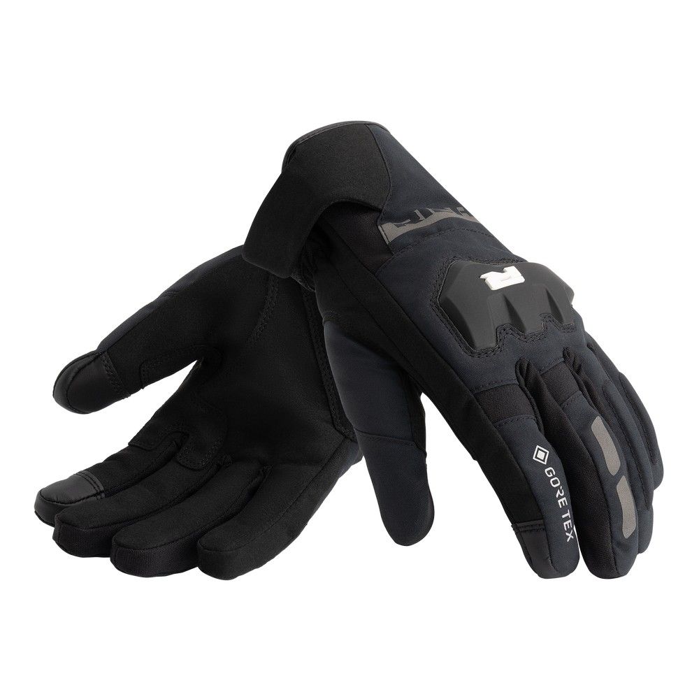 Richa Orion Gore-Tex Gloves Black