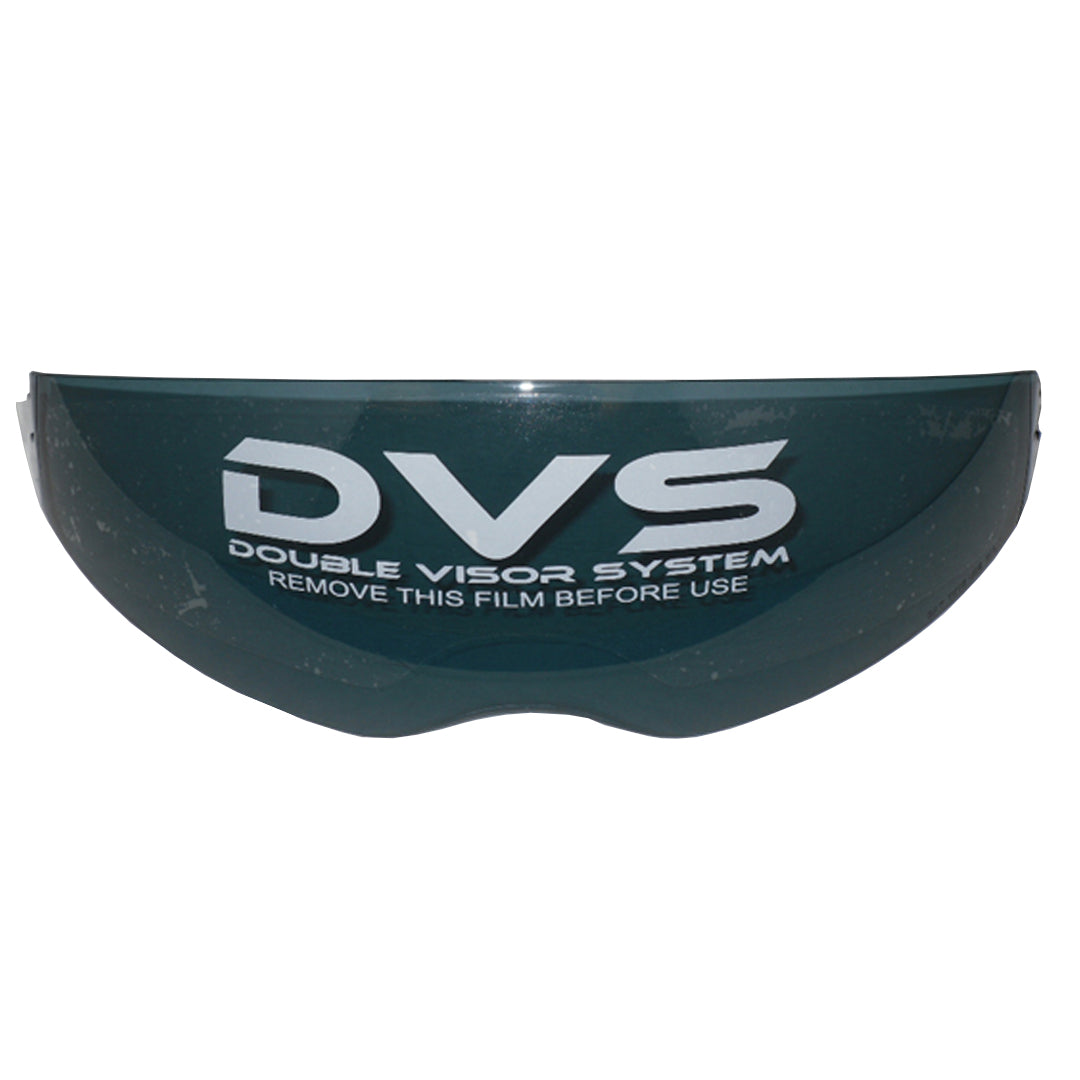 Spada Duo Sun Visor FREE UK Delivery, FREE 365 Day Returns | Moto Central