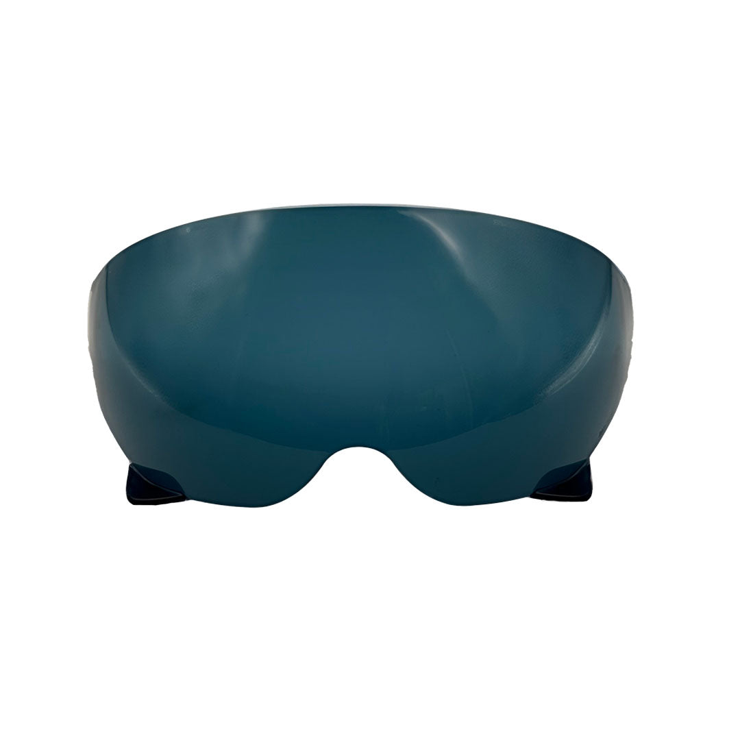 Spada Raze Dark Star Visor Smoke FREE UK Delivery, FREE 365 Day Returns | Moto Central