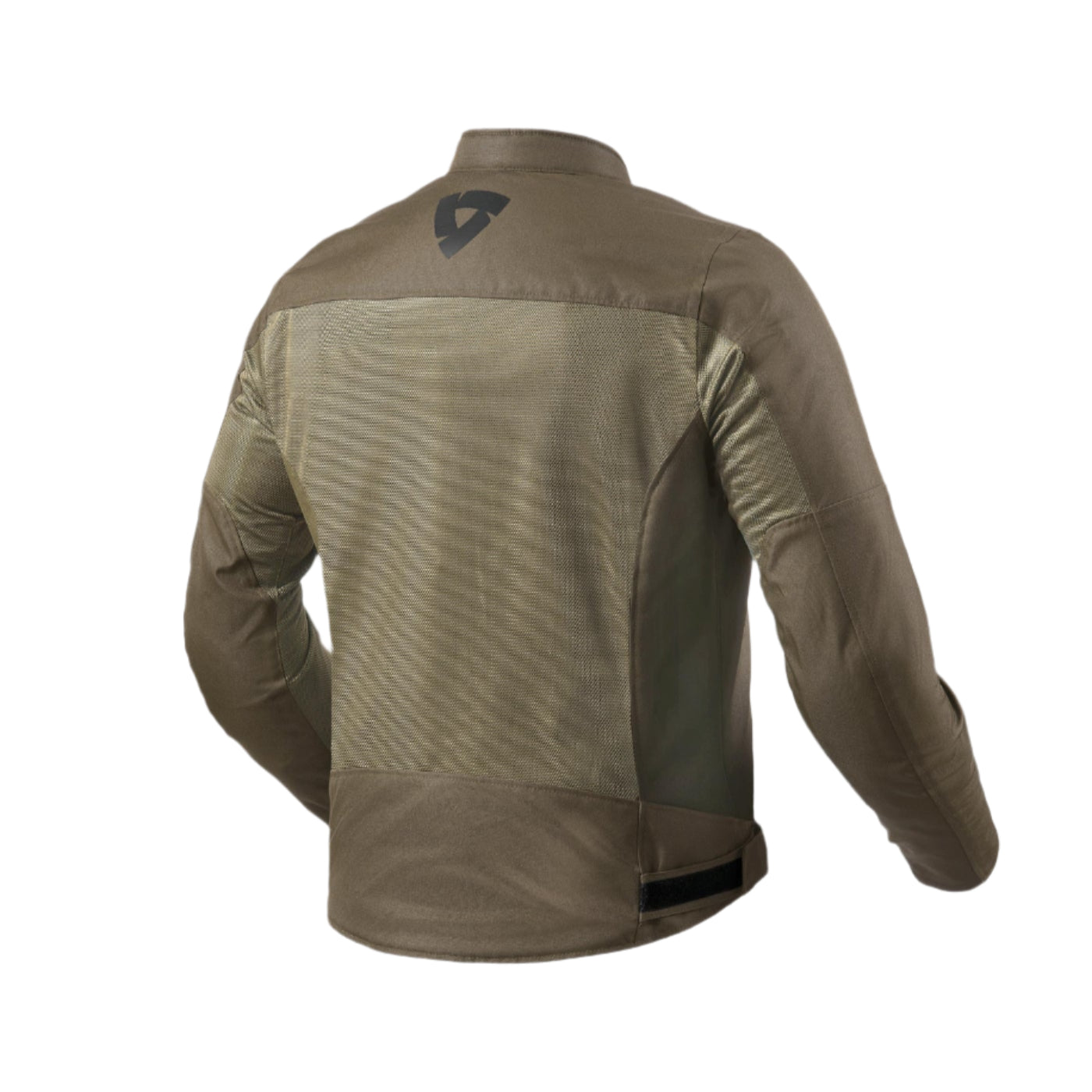 Revit Eclipse 2 Mesh Textile Jacket Tarmac - FREE UK Shipping, FREE 365 Day Returns | Moto Central