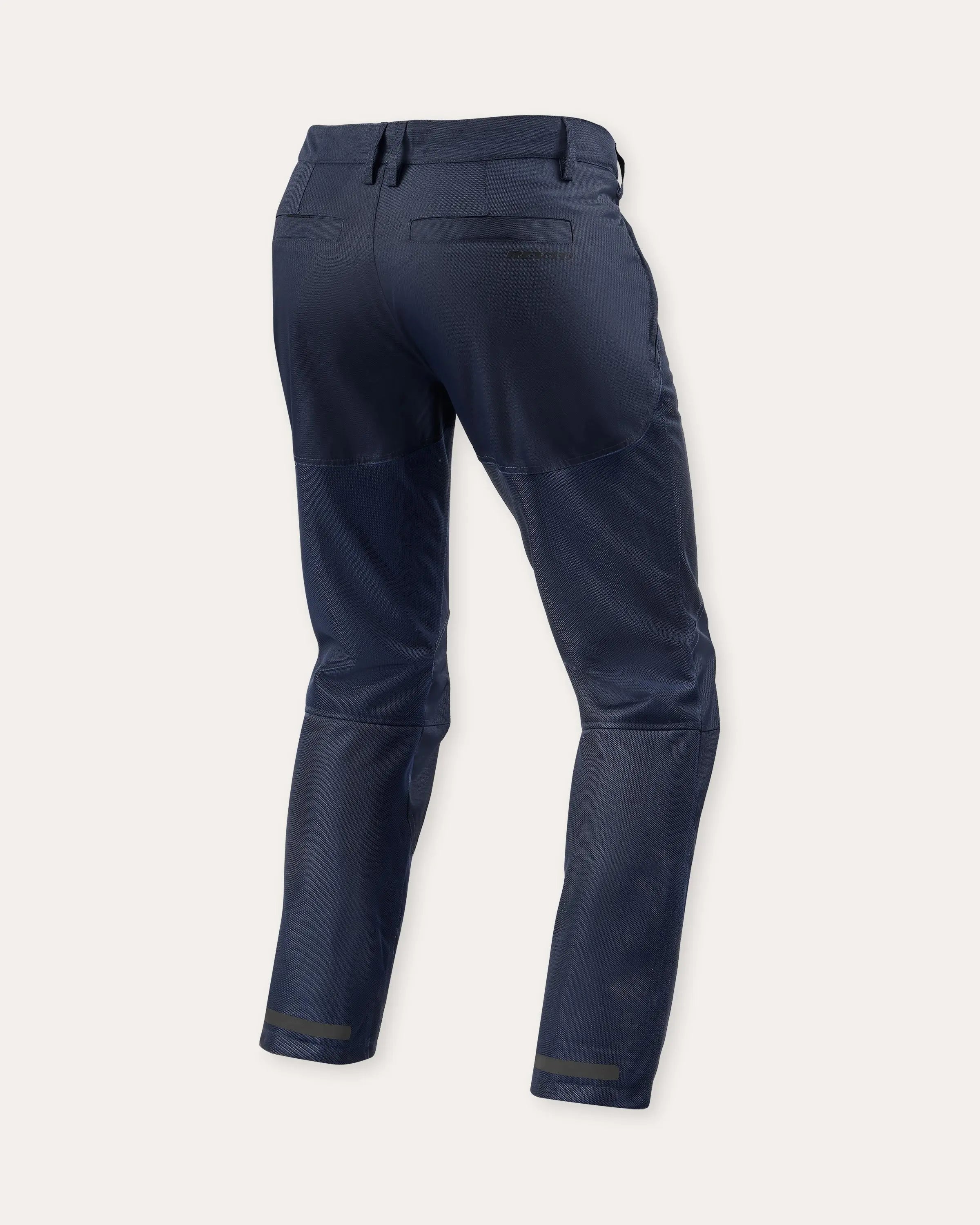 Revit Eclipse 2 Textile Trouser Blue FREE UK Delivery, FREE 365 Day Returns | Moto Central