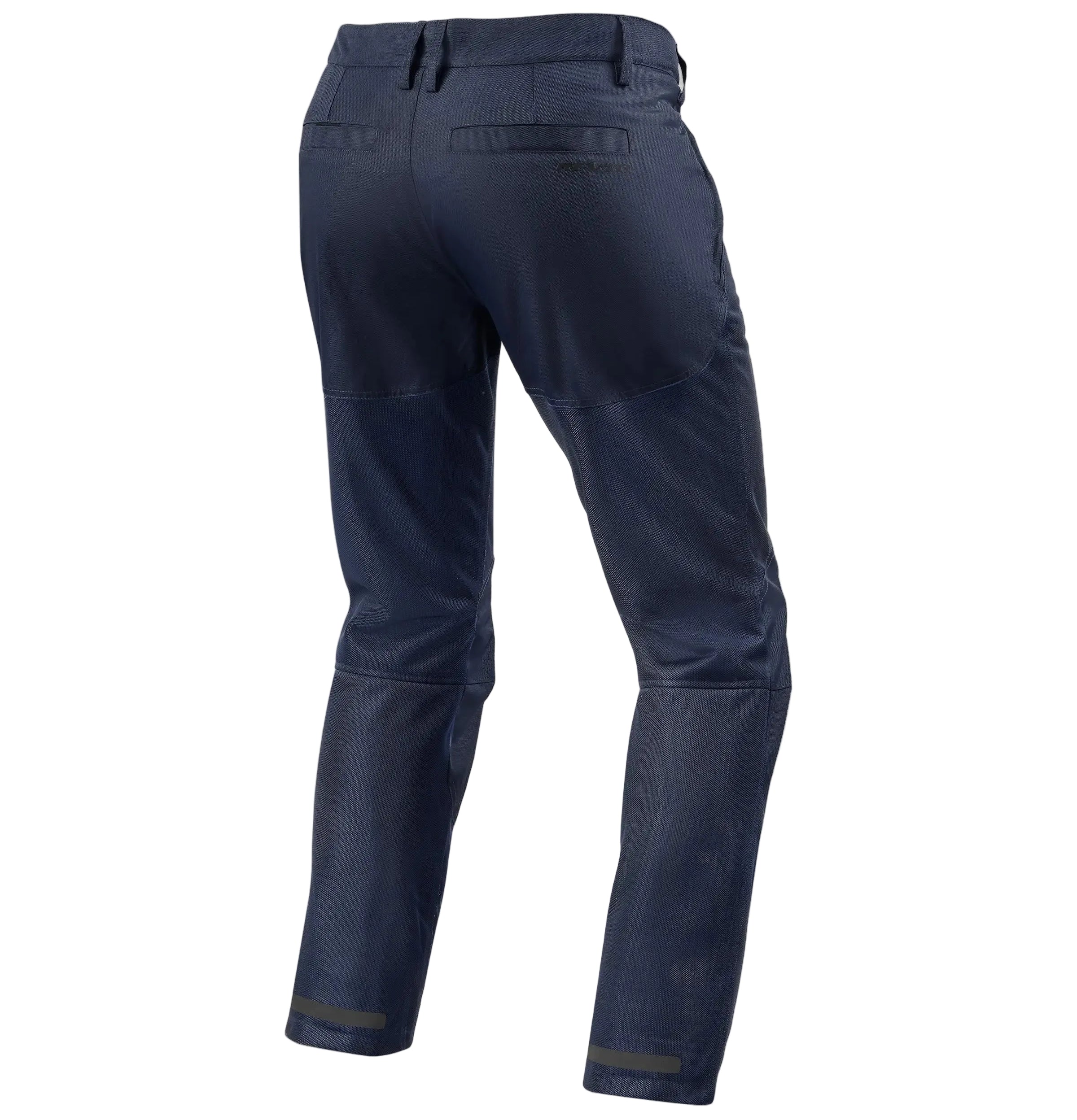 Revit Eclipse 2 Textile Trouser Blue FREE UK Delivery, FREE 365 Day Returns | Moto Central