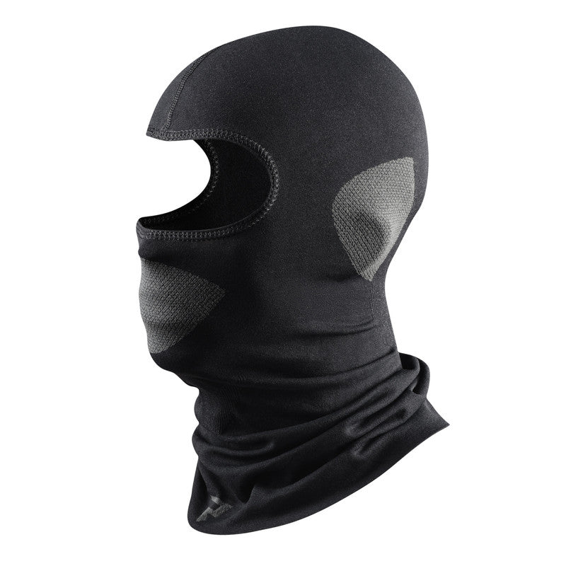 Rebelhorn Active Thermoactive Balaclava Black FREE UK Delivery, FREE 365 Day Returns | Moto Central