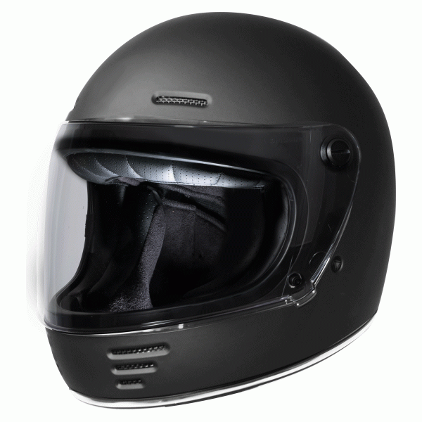 Origine Omega 22.06 Matt Black FREE UK Delivery, FREE 365 Day Returns | Moto Central