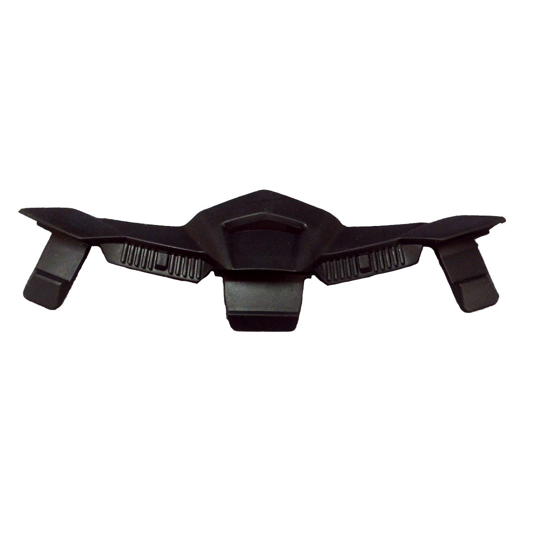 Spada RP900 Breath Guard Black FREE UK Delivery, FREE 365 Day Returns | Moto Central