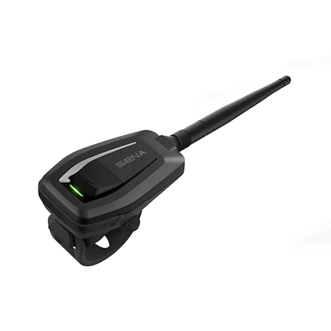 Sena B2M01 Bluetooth to Mesh Intercom Adapter FREE UK Delivery, FREE 365 Day Returns | Moto Central