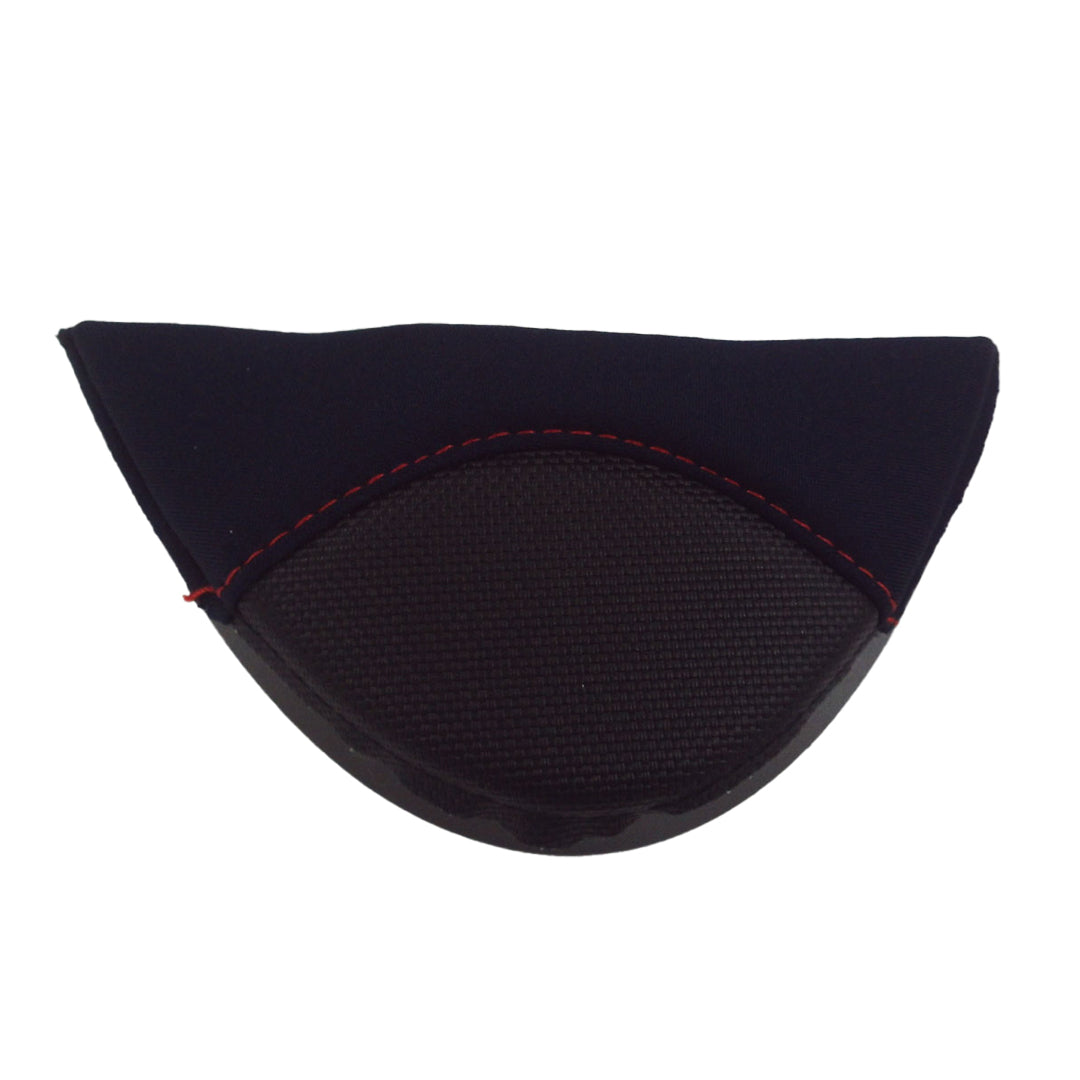 Spada Raiden / SP17 Breath Guard Black FREE UK Delivery, FREE 365 Day Returns | Moto Central