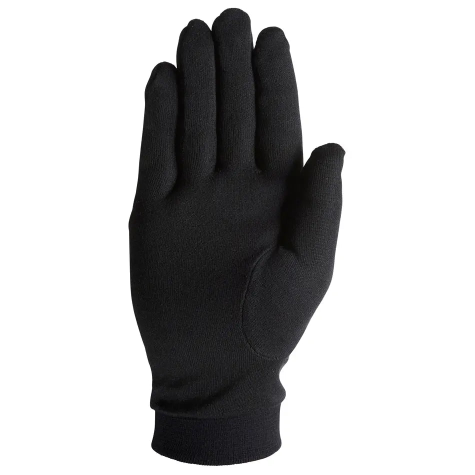 Furygan Silk Under Gloves Black FREE UK Delivery, FREE 365 Day Returns | Moto Central