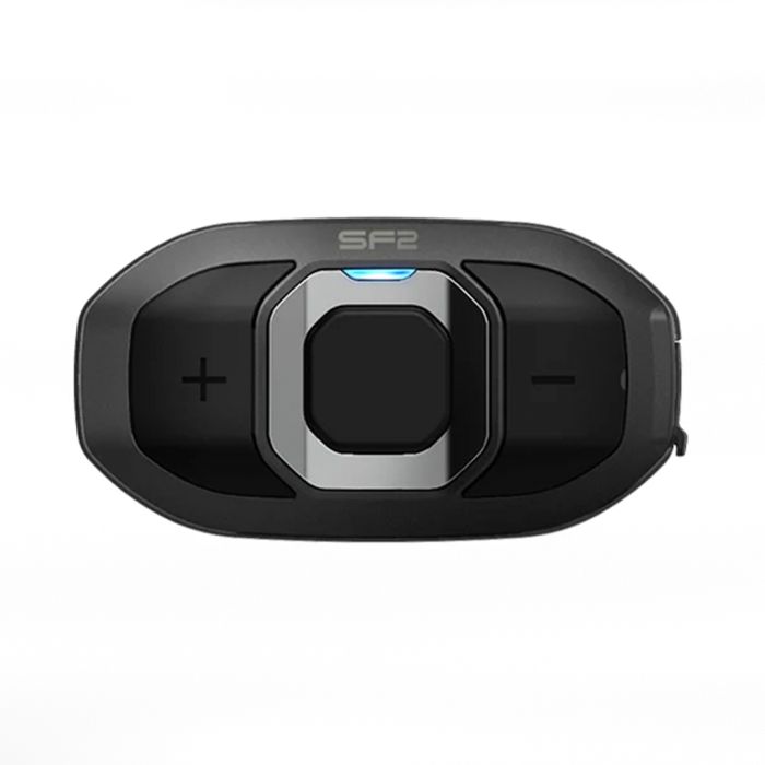 Sena Motorcycle Bluetooth Communication System SF2-03