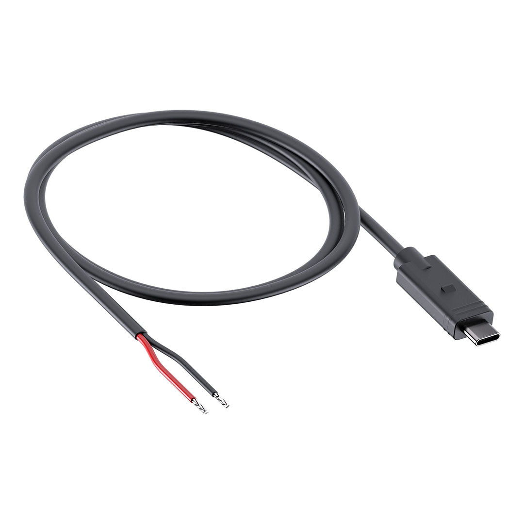 SP Connect 12V DC Cable SPC+ Black FREE UK Delivery, FREE 365 Day Returns | Moto Central