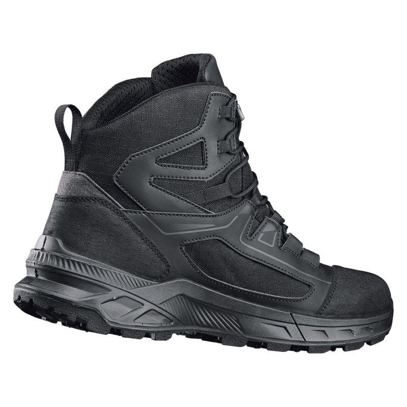 Held Montaro Waterproof Short Boots Black FREE UK Delivery, FREE 365 Day Returns | Moto Central