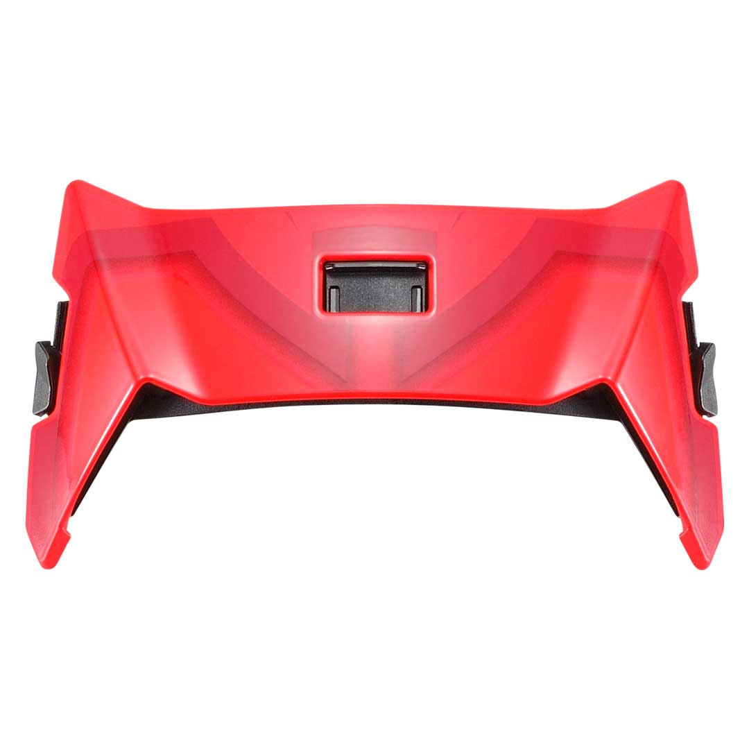 Shoei X-SPR Pro Marquez7 TC-1 Upper Air Intake - FREE UK Delivery, FREE 365 Day Returns | Moto Central