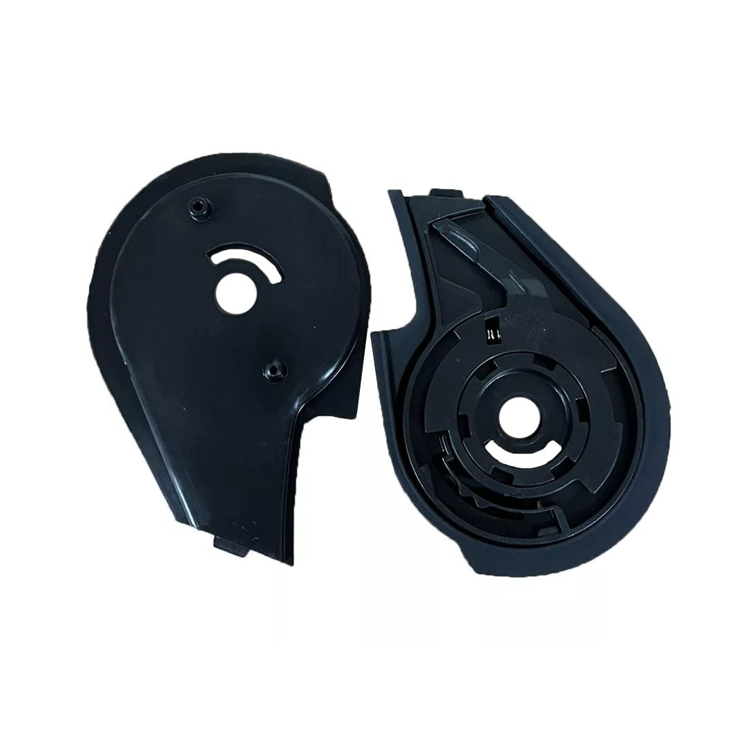 Caberg Mounting Kit For Visor For Levo / Levo X Helmet FREE UK Delivery, FREE 365 Day Returns | Moto Central