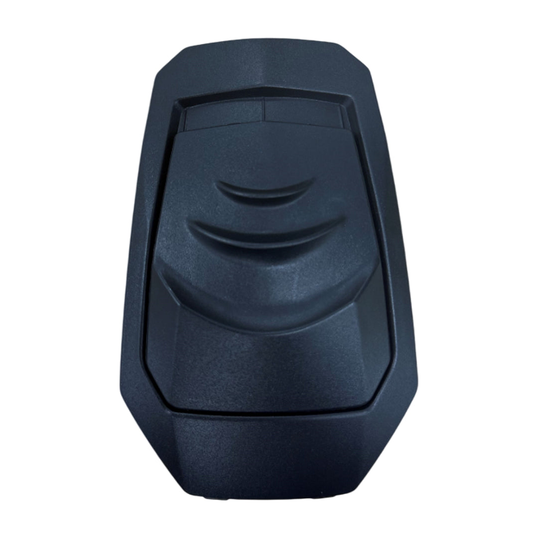 Spada Orion 2 Front Top Vent Carbon FREE UK Delivery, FREE 365 Day Returns | Moto Central