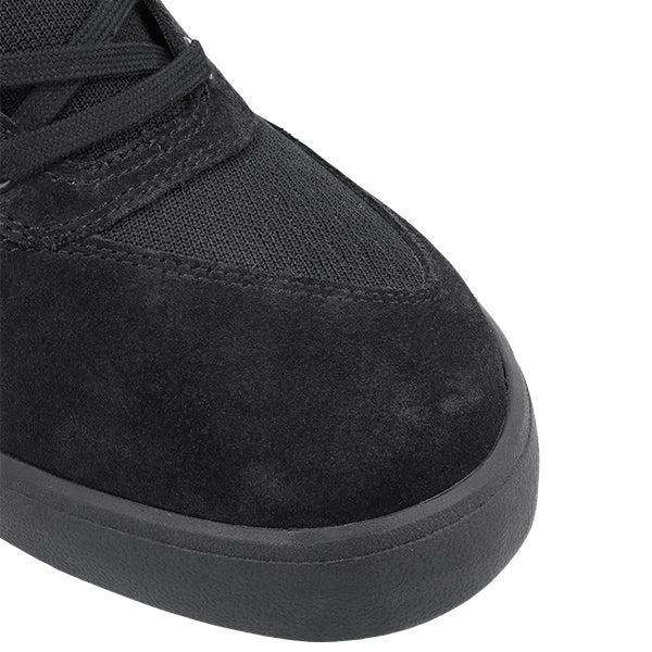 Richa Douglas Waterproof Riding Shoes Black FREE UK Delivery, FREE 365 Day Returns | Moto Central