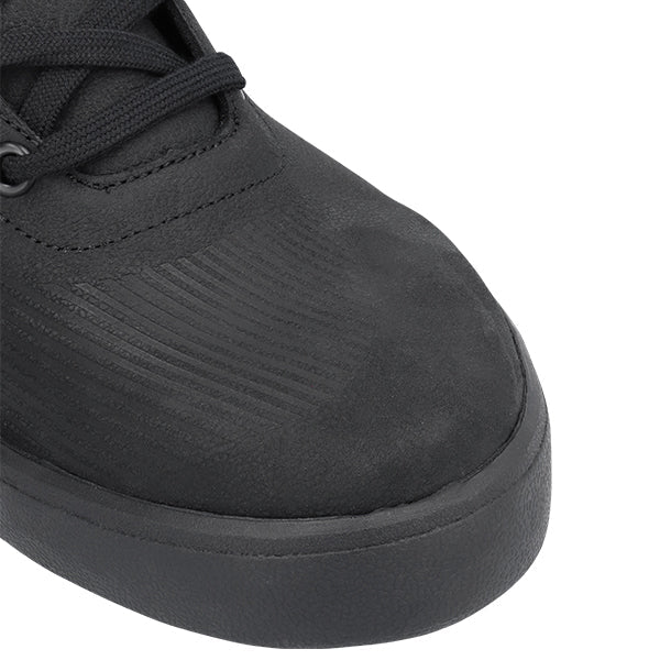 Richa Travis Waterproof Riding Shoes Black FREE UK Delivery, FREE 365 Day Returns | Moto Central