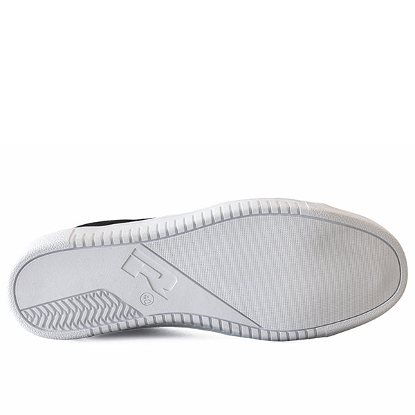 Richa Cosmic Gore-Tex Shoes Black / Black, outsole view