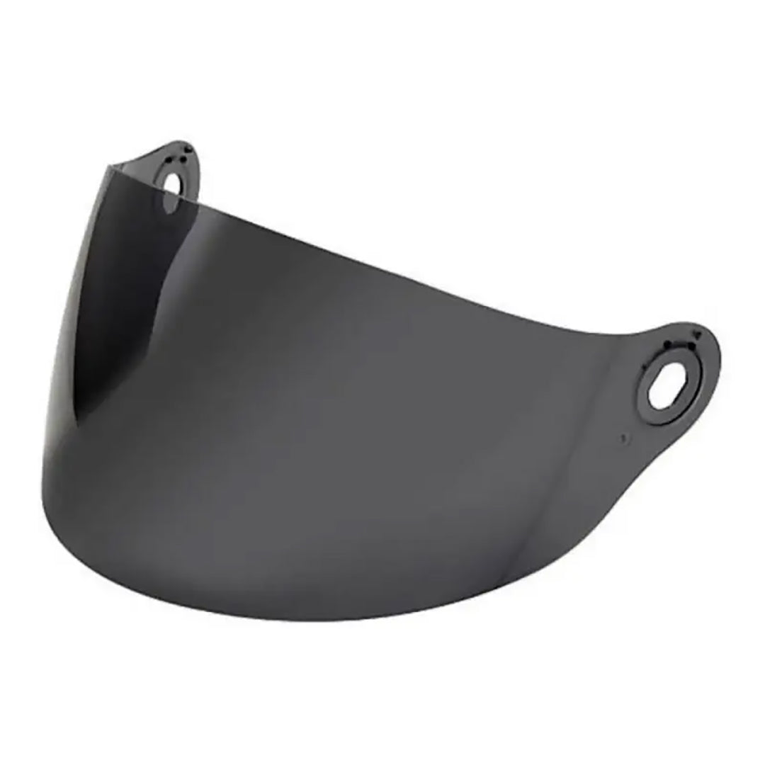 Caberg Freeride / X Antiscratch Visor Dark Smoke