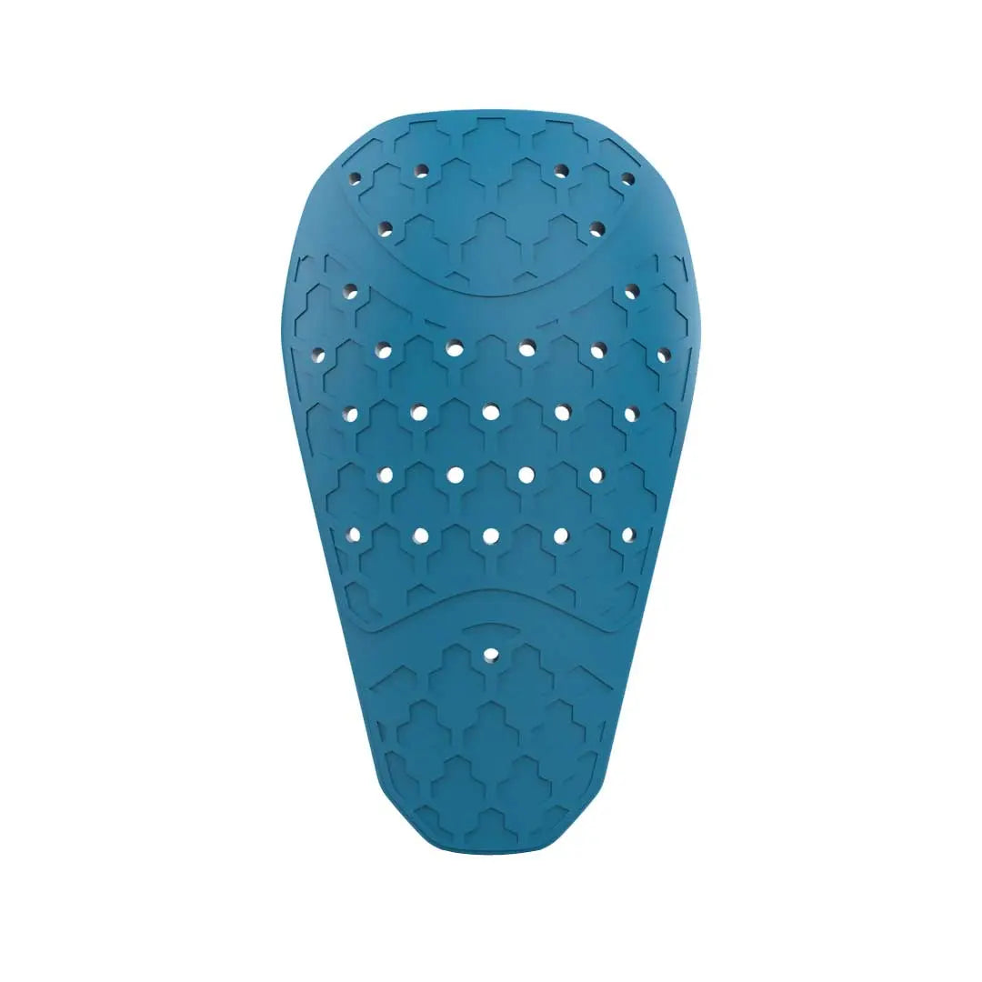 Spada Tetrahex Level 2 CE Elbow / Knee Protectors Grey FREE UK Delivery, FREE 365 Day Returns | Moto Central