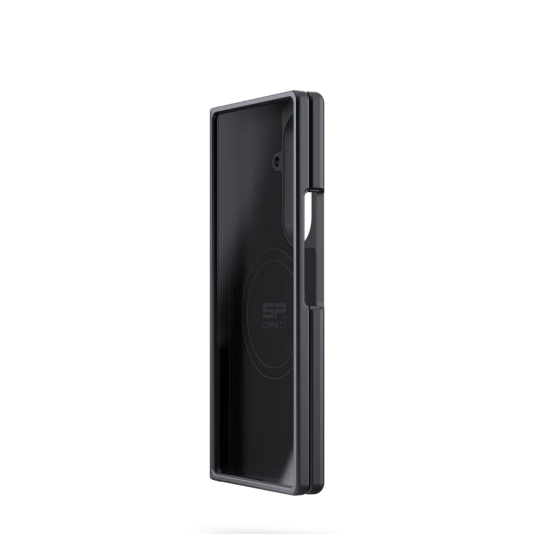 SP Connect Phone Case Black For Samsung Z Fold 8 Ultra SPC+ FREE UK Delivery, FREE 365 Day Returns | Moto Central