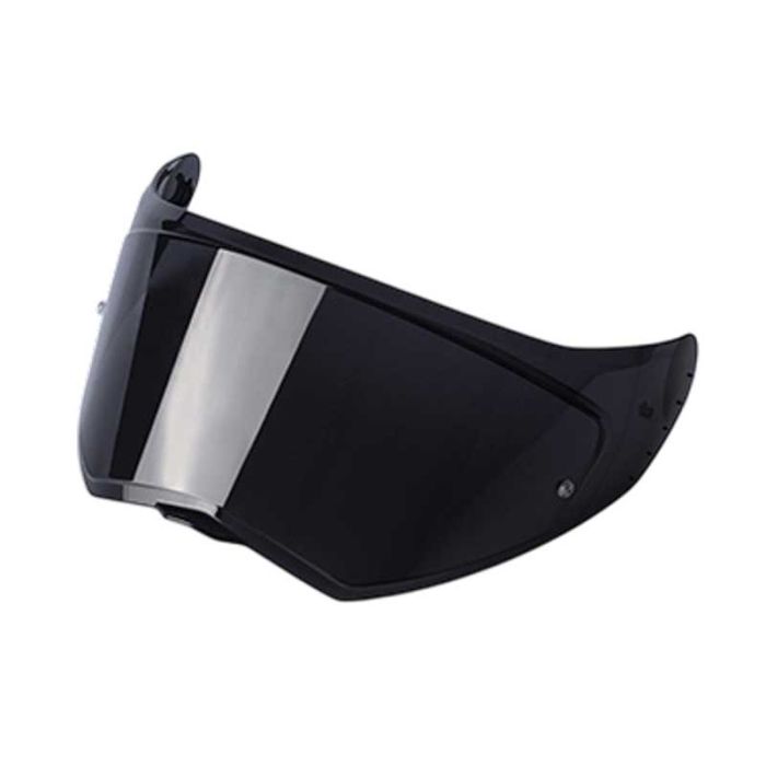 Caberg Tanami Antiscratch Visor With Pins Extremely Dark