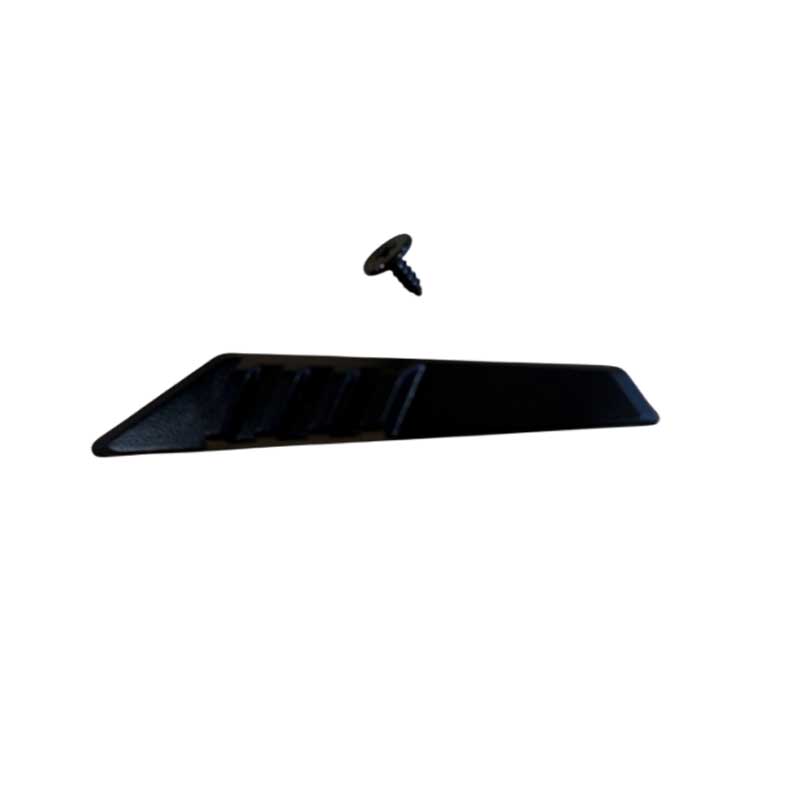 Caberg Tanami Sunvisor Slider & Screws Camo Blue - FREE UK Delivery, FREE 365 Day Returns | Moto Central