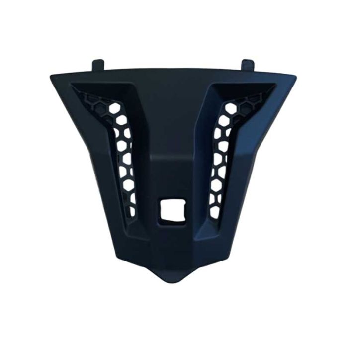 Caberg Tanami Chin Vent Matt Black