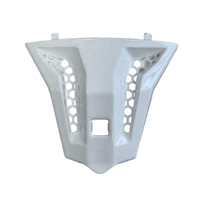 Caberg Tanami Chin Vent White