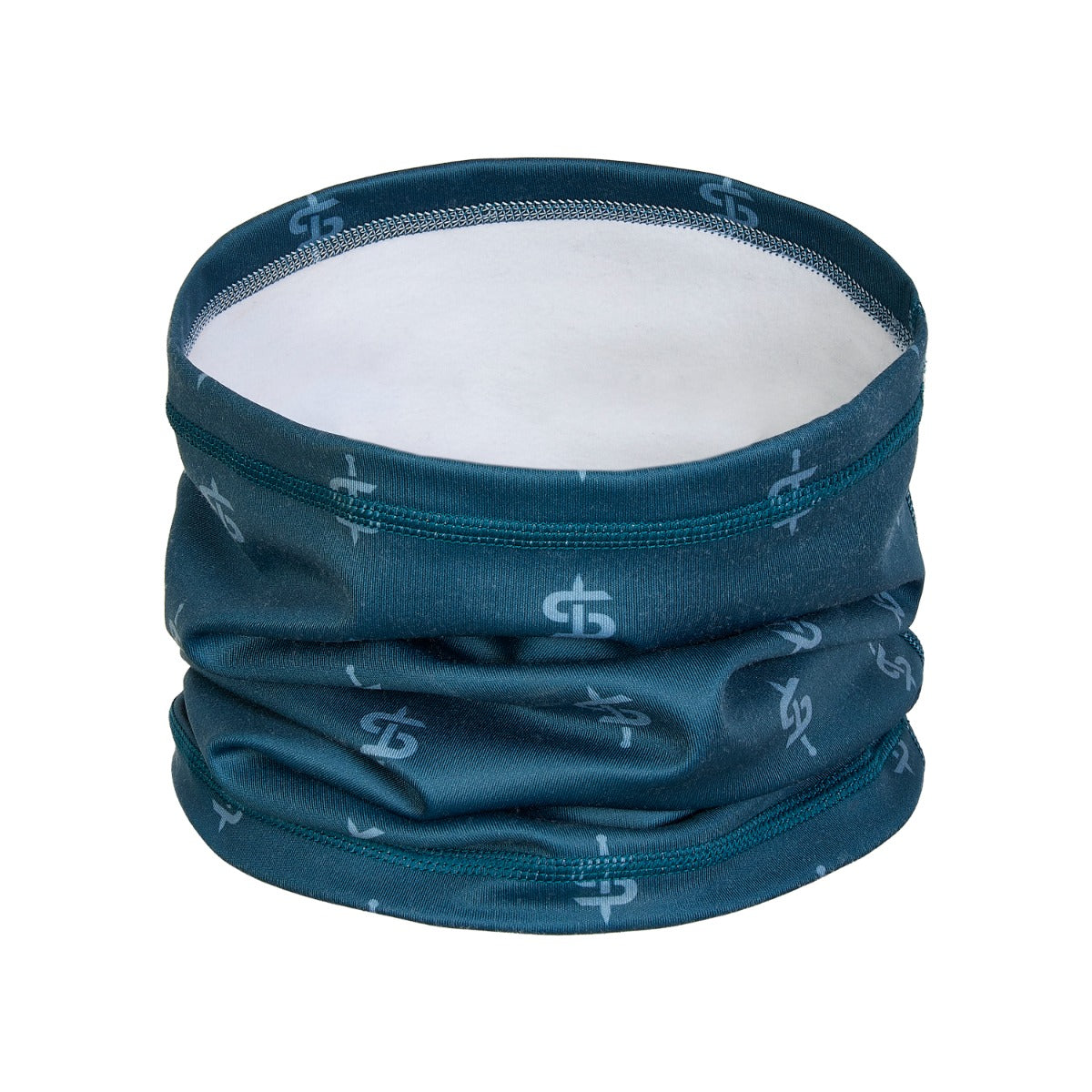 Spada Neck Tube Dark Blue / Light Blue FREE UK Delivery, FREE 365 Day Returns | Moto Central