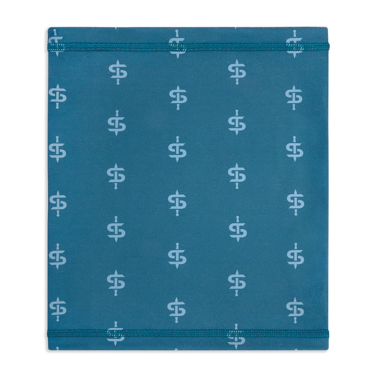 Spada Neck Tube Dark Blue / Light Blue FREE UK Delivery, FREE 365 Day Returns | Moto Central