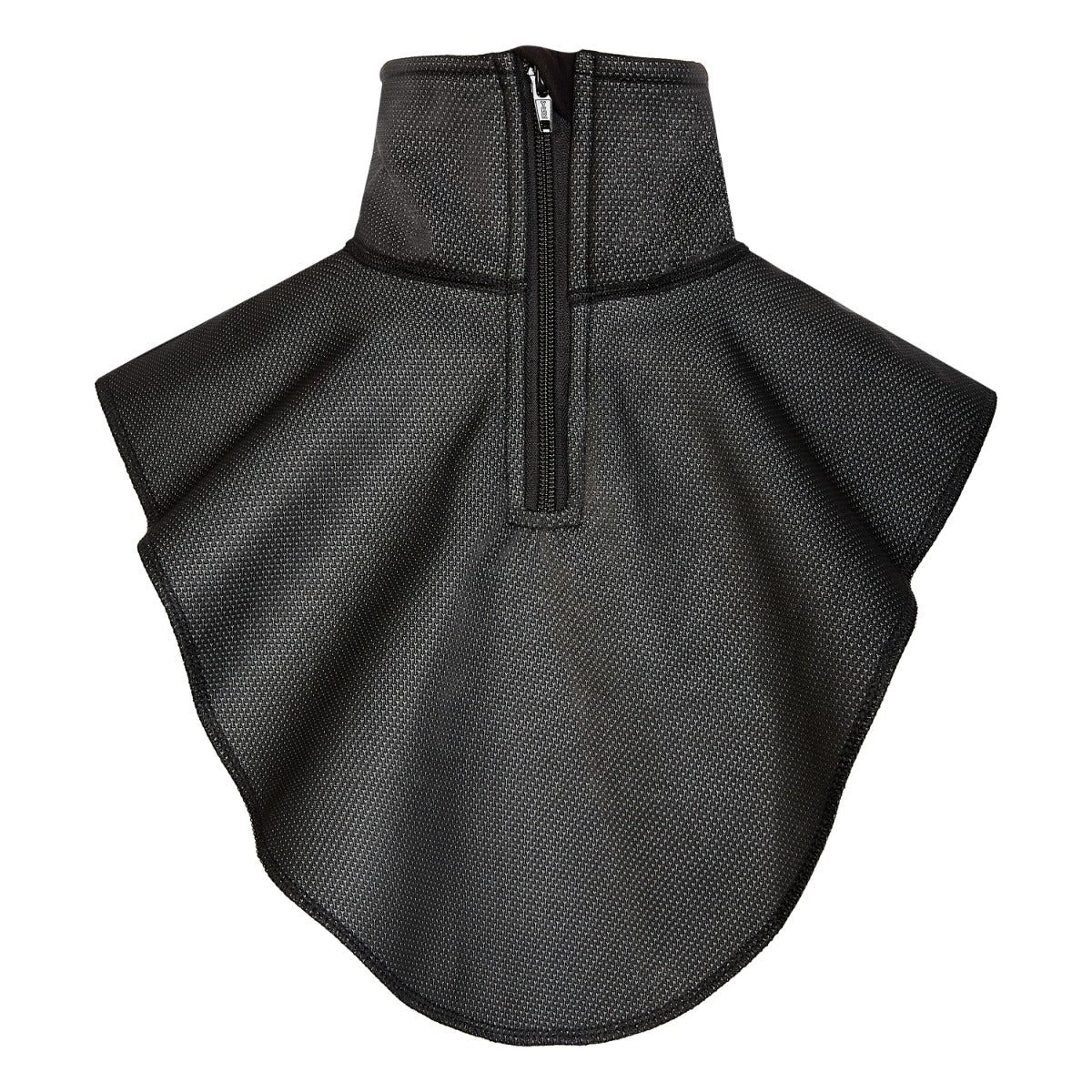 Spada Crucible Windblock Body Shield Black FREE UK Delivery, FREE 365 Day Returns | Moto Central