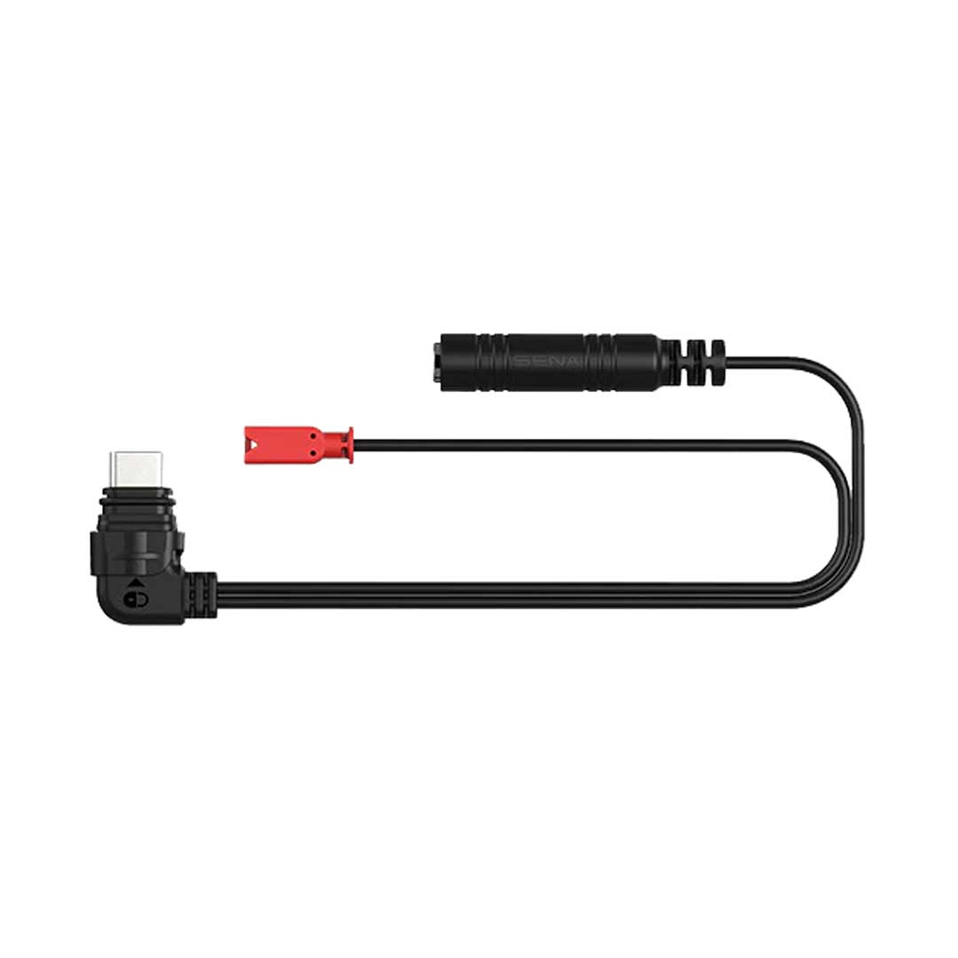 Sena SC-A0358 60S Earbud Adapter FREE UK Delivery, FREE 365 Day Returns | Moto Central
