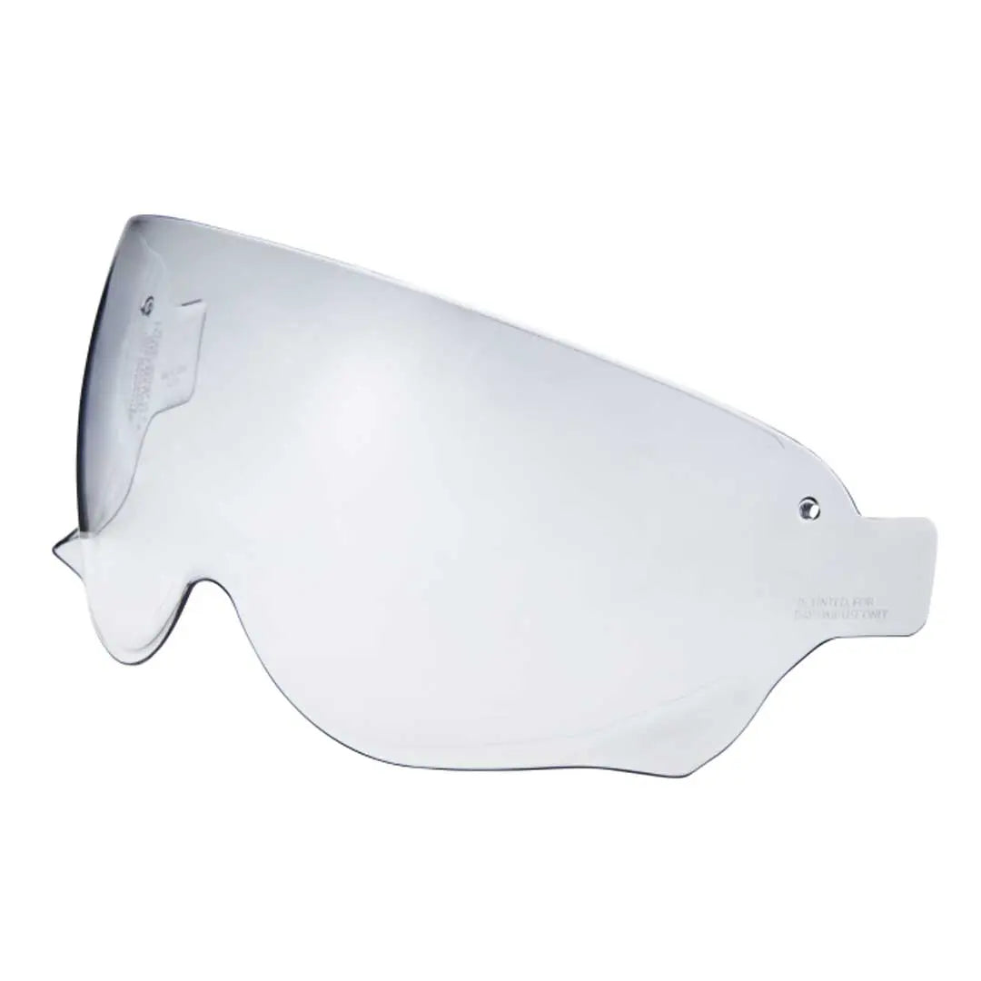Shoei CJ-4 Visor Clear FREE UK Delivery, FREE 365 Day Returns | Moto Central