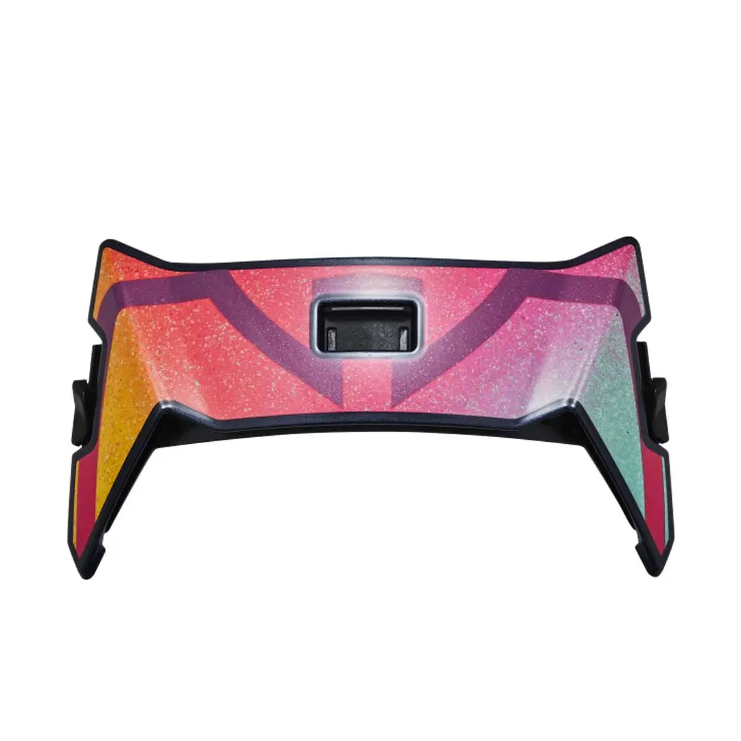 Shoei X-SPR Pro Upper Air Intake Marquez Holi TC1 Red FREE UK Delivery, FREE 365 Day Returns | Moto Central