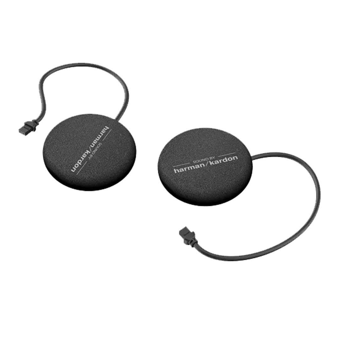 Sena 50R-A0102 50R Speakers With Sound By Harman Kardon FREE UK Delivery, FREE 365 Day Returns | Moto Central