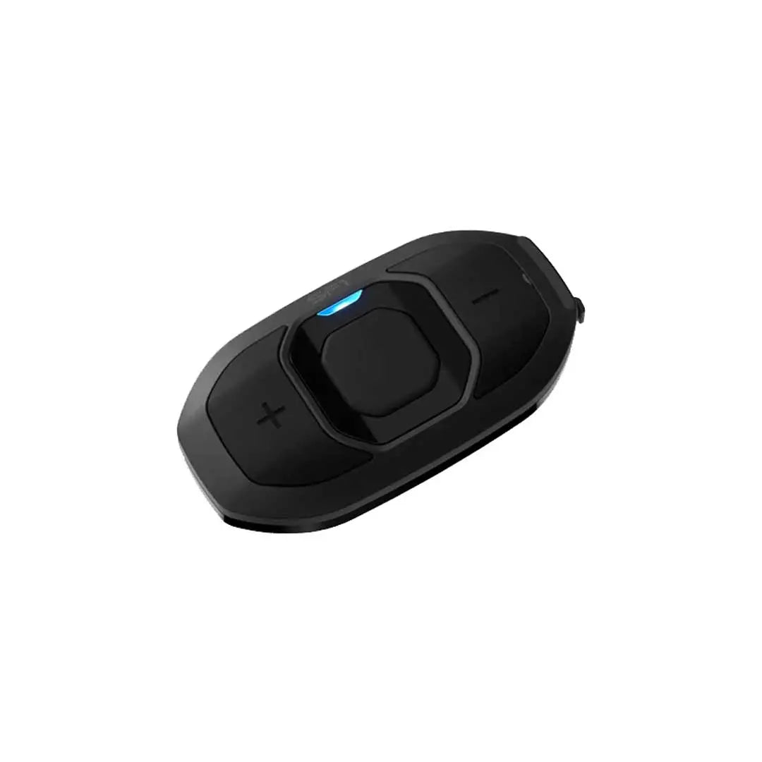 Sena SF1-01D SF1 Dual Pack Bluetooth Communication System Black FREE UK Delivery, FREE 365 Day Returns | Moto Central