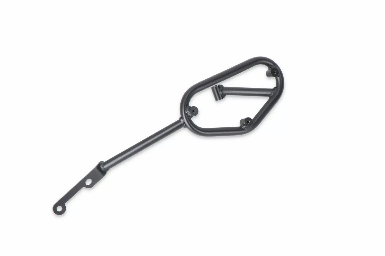 SW-Motech SLC Left Side Carrier | Vendor No: HTA.08.891.10001