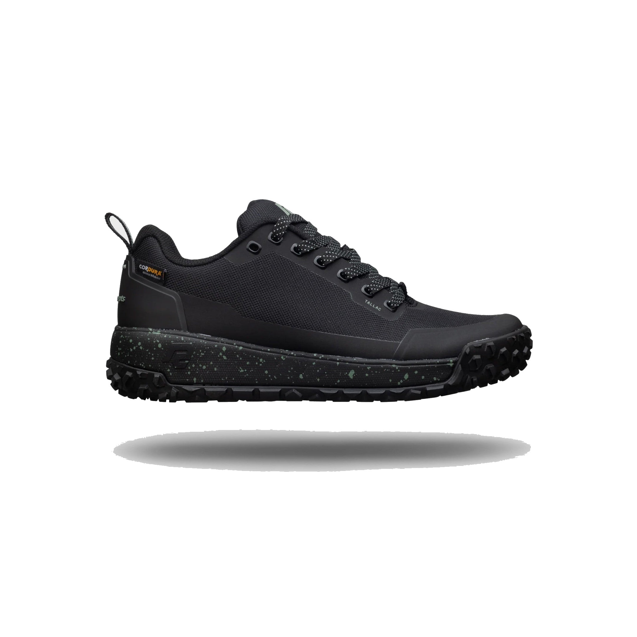 Ride Concepts Tallac Ladies Cycle Shoes Black - FREE UK Shipping, FREE 365 Day Returns | Moto Central