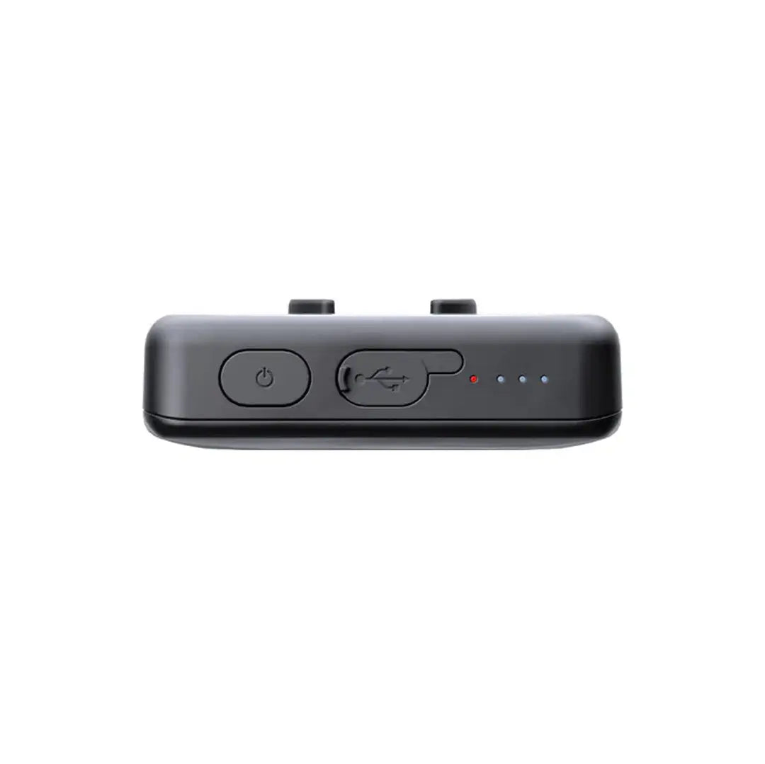 SP Connect Wireless 10,000 mAh Powerbank SPC+ Black FREE UK Delivery, FREE 365 Day Returns | Moto Central
