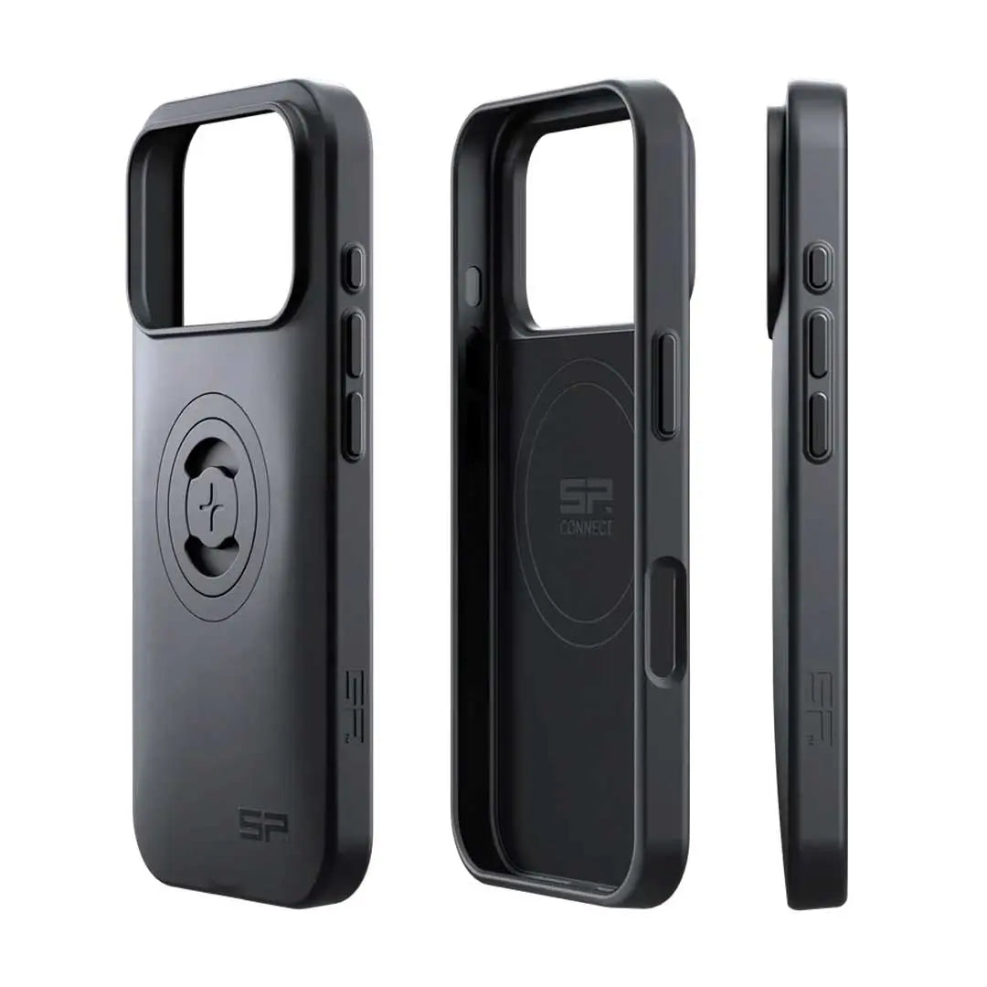 SP Connect 52694 Phone Case iPhone 17 Pro SPC+ FREE UK Delivery, FREE 365 Day Returns | Moto Central