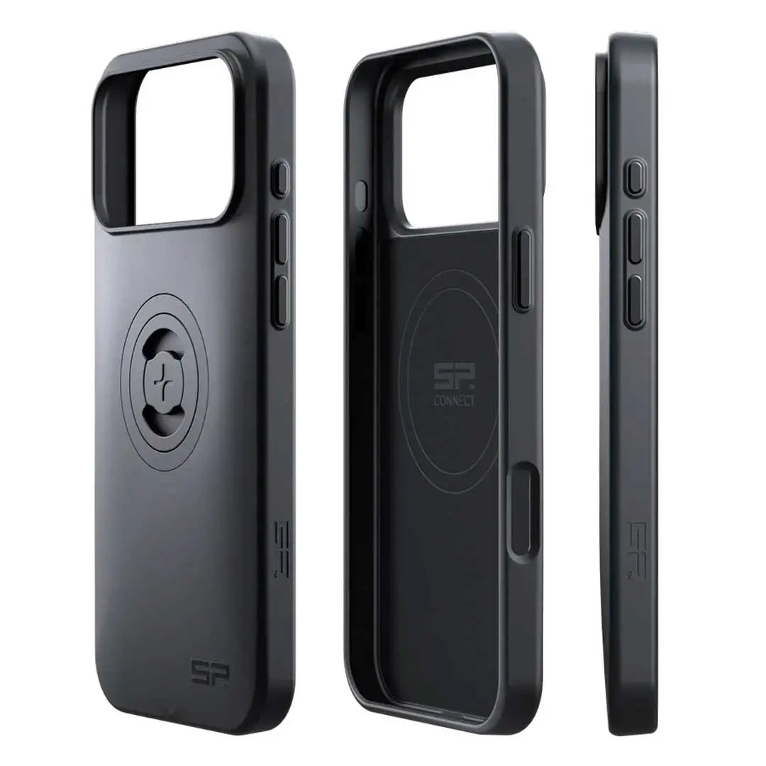 SP Connect 52696 Phone Case iPhone 17 Pro Max SPC+ FREE UK Delivery, FREE 365 Day Returns | Moto Central