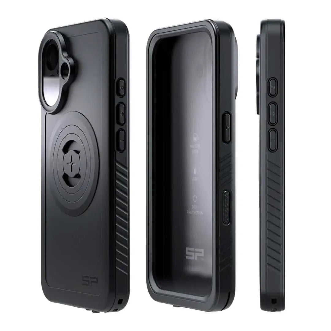 SP Connect 52918 Phone Case Xtreme iPhone 17 SPC+ FREE UK Delivery, FREE 365 Day Returns | Moto Central