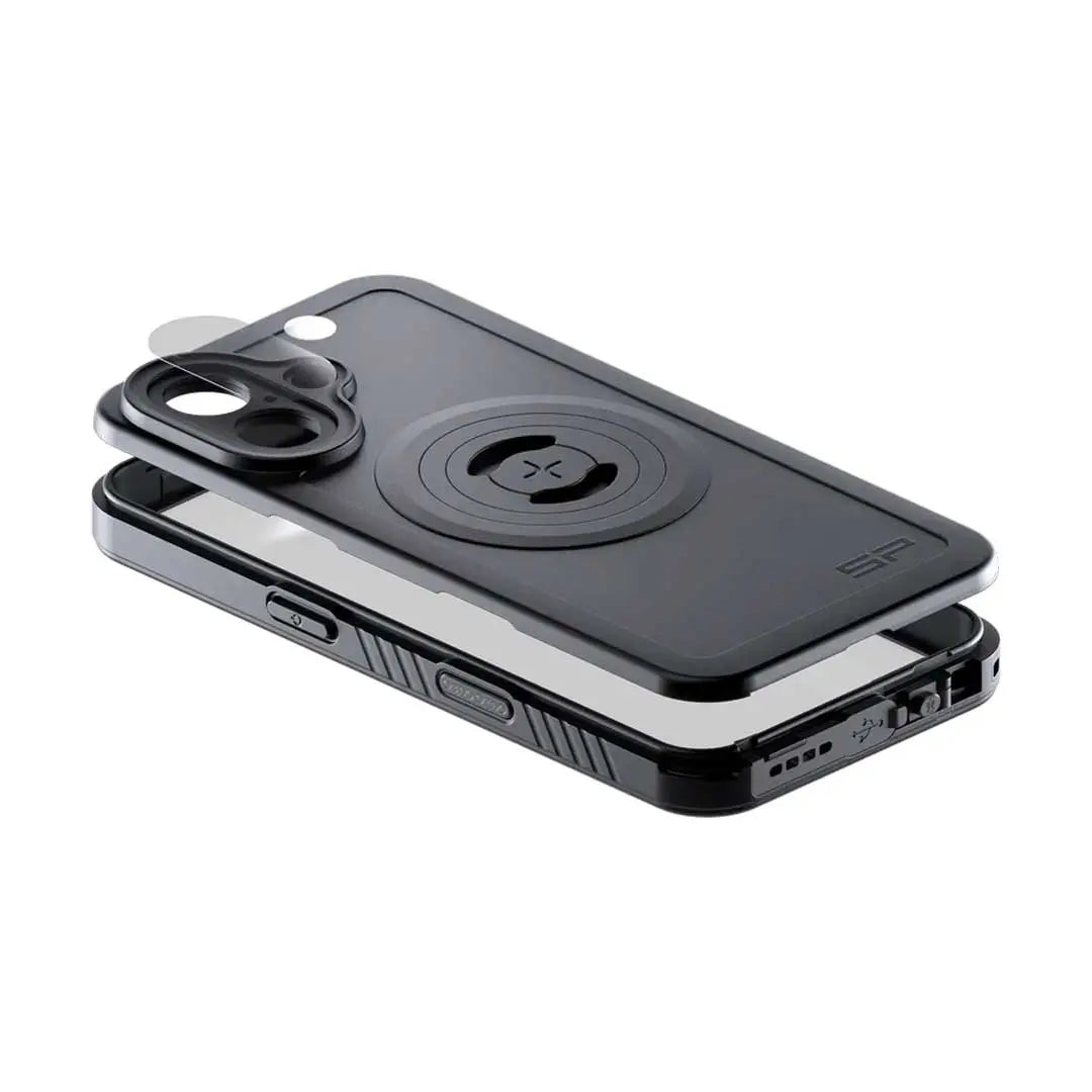 SP Connect 52918 Phone Case Xtreme iPhone 17 SPC+ FREE UK Delivery, FREE 365 Day Returns | Moto Central