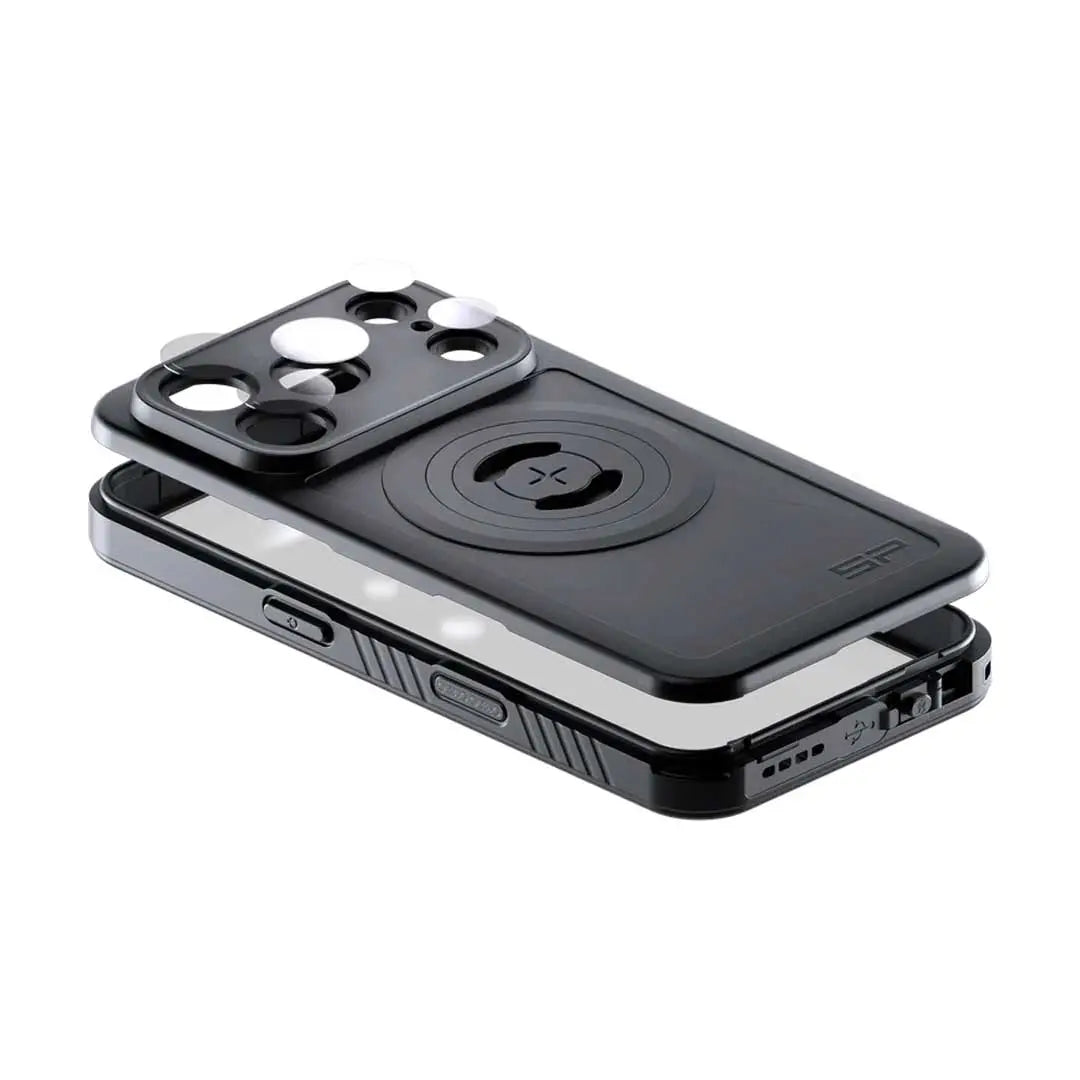 SP Connect 52919 Phone Case Xtreme iPhone 17 Pro SPC+ FREE UK Delivery, FREE 365 Day Returns | Moto Central
