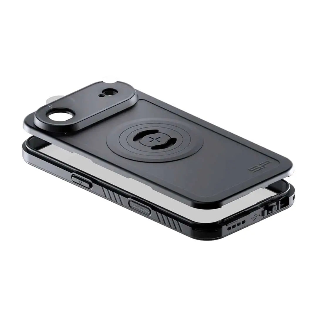 SP Connect 52921 Phone Case Xtreme iPhone 17 Pro Max SPC+ FREE UK Delivery, FREE 365 Day Returns | Moto Central